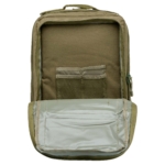 2E Tactical Military Tact Backpack 45L, OD Green