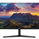 Монітор 2E 21.5″ A2222B D-Sub, HDMI, MM, VA, 75Hz