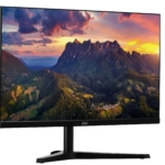 Монітор 2E 21.5″ A2222B D-Sub, HDMI, MM, VA, 75Hz