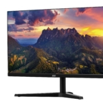 Монітор 2E 21.5″ A2222B D-Sub, HDMI, MM, VA, 75Hz