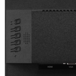 Монітор 2E 21.5″ A2222B D-Sub, HDMI, MM, VA, 75Hz