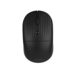 Миша 2E MF218 Silent, WL/BT, чорний