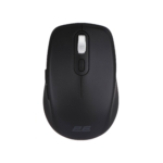 Mouse 2E MF225 Silent, WL/BT, black