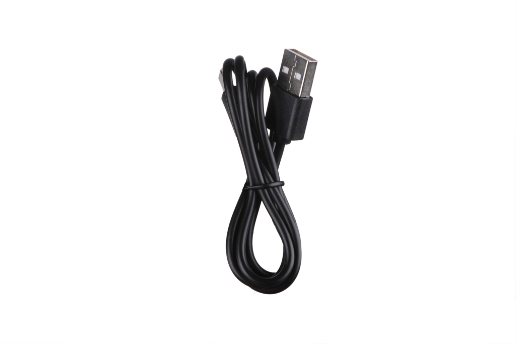Мышь 2E MF270 Rechargeable, White LED, WL, чёрный