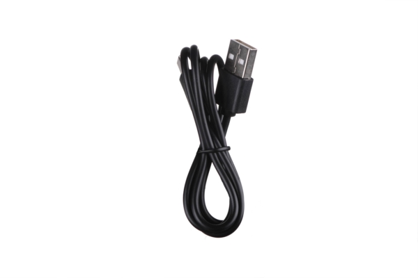 Мышь 2E MF270 Rechargeable, White LED, WL, чёрный