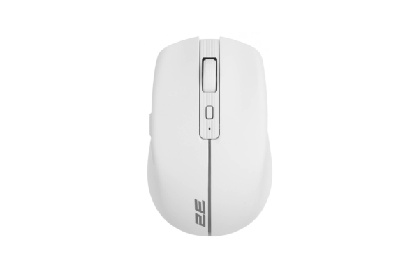Мышь 2E MF270 Rechargeable, White LED, WL, белый