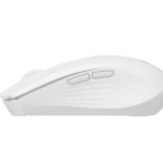 Мышь 2E MF270 Rechargeable, White LED, WL, белый