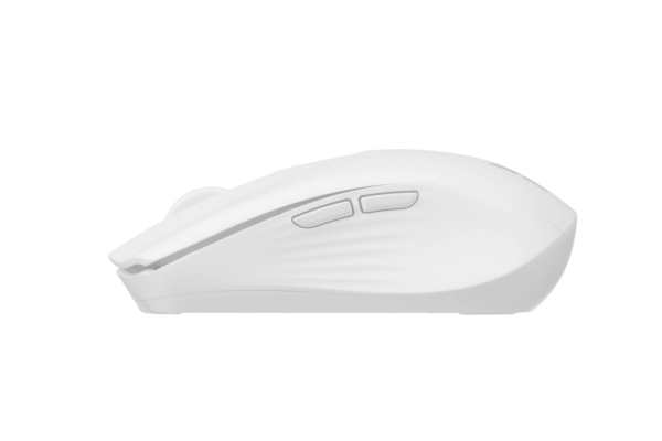 Мышь 2E MF270 Rechargeable, White LED, WL, белый