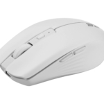 Мышь 2E MF270 Rechargeable, White LED, WL, белый