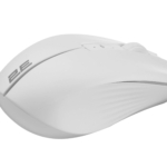 Мышь 2E MF270 Rechargeable, White LED, WL, белый
