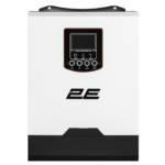 Инвертор 2E VP-1K12 1000VA, 12V (автономный) Pnom -1,0kW