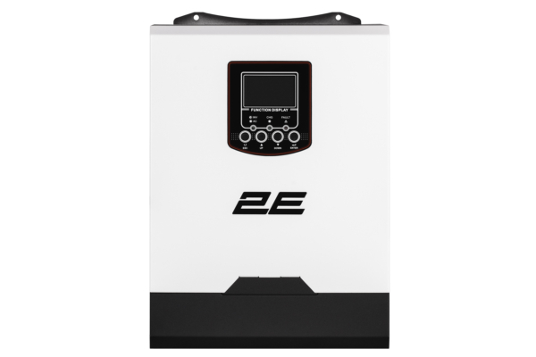 Инвертор 2E VP-1K12 1000VA, 12V (автономный) Pnom -1,0kW