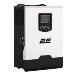 Инвертор 2E VP-1K12 1000VA, 12V (автономный) Pnom -1,0kW
