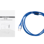 Инвертор 2E VP-1K12 1000VA, 12V (автономный) Pnom -1,0kW