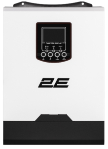 2E VP 1K-12 PWM Solar Inverter