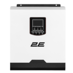 Інвертор сонячний автономний 2E VP-3K24 3000VA/3000W, 24V, PWM