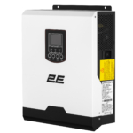 Інвертор сонячний автономний 2E VP-3K24 3000VA/3000W, 24V, PWM