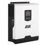 Інвертор сонячний автономний 2E VP-3K24 3000VA/3000W, 24V, PWM