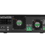 Інвертор сонячний автономний 2E VP-3K24 3000VA/3000W, 24V, PWM