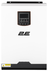 2E VP 5K-48 PWM Solar Inverter