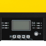 Инвертор 2E XM INFINI 6000VA, 48V (гибридный) Pnom — 6,0kW 2-AC