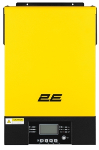 Инвертор 2E XM INFINI 6000VA, 48V (гибридный) Pnom — 6,0kW 2-AC