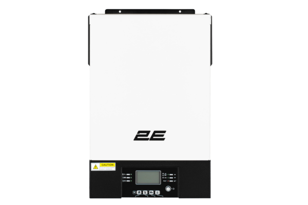 Инвертор 2E XM KING 6000VA, 48V (автономный) Pnom — 6,0kW 2-AC