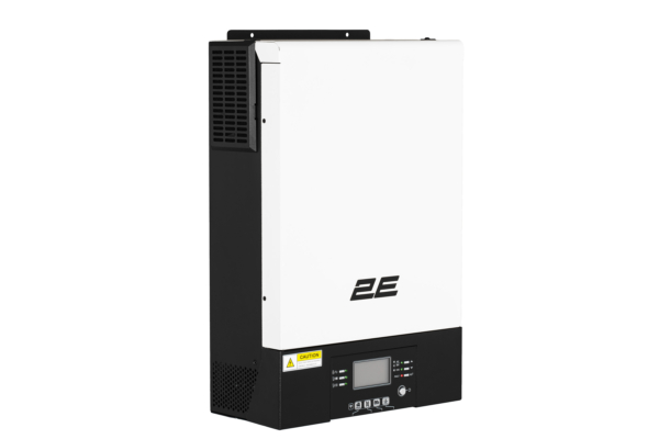 Инвертор 2E XM KING 6000VA, 48V (автономный) Pnom — 6,0kW 2-AC