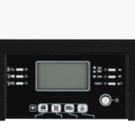 Инвертор 2E XM KING 6000VA, 48V (автономный) Pnom — 6,0kW 2-AC