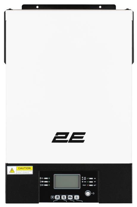 Инвертор 2E XM KING 6000VA, 48V (автономный) Pnom — 6,0kW 2-AC