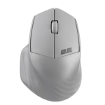 Mouse 2E MF280 Silent, WL/BT, grey