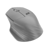 Mouse 2E MF280 Silent, WL/BT, grey