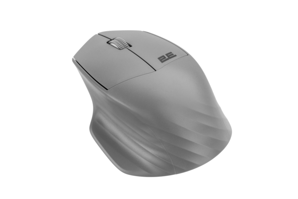 Mouse 2E MF280 Silent, WL/BT, grey
