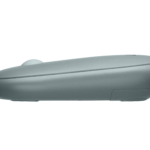 Mouse 2E MF300 Silent, WL/BT, ashen-green