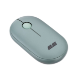 Mouse 2E MF300 Silent, WL/BT, ashen-green