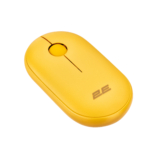 Mouse 2E MF300 Silent, WL/BT, sunny-yellow
