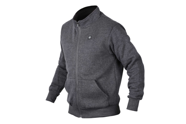 2E Tactical Heated jacket Heat Power Gray, size M