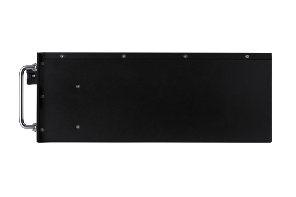 Акумуляторна батарея 2E LFP48, 48В, 150А•год, 19″ LCD 16S