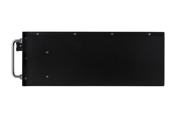 2E-LFP48200 48V/200Ah 19″ LiFePo4 Battery