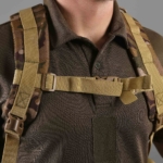 2E Tactical Рюкзак тактический, 25L, камуфляж
