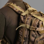 2E Tactical Рюкзак тактический, 25L, камуфляж