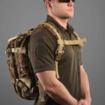 2E Tactical Рюкзак тактический, 25L, камуфляж