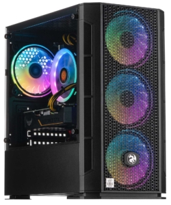 2E 2E PC Complex Gaming Intel i5-13400F/H610/16/1000F/NVD3050-8/FreeDos/GB700/500W