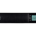 Джерело безперебійного живлення 2E PS1000RT, 1000VA/800W, RT2U, LCD, USB, 2xSchuko+1xC13
