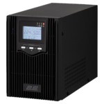 Джерело безперебійного живлення 2E PS2000L, 2000VA/1600W, на зовнішні АКБ 4*12В, USB, 2xSchuko+1xC13
