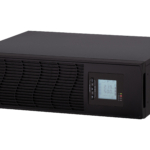 Джерело безперебійного живлення 2E PS2000RT, 2000VA/1600W, RT3U, LCD, USB, 3xC13, 3xSchuko