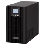 ИБП 2E PS3000L, 3000VA/2400W, на внешние АКБ 4*12В, USB, 3xSchuko+3xC13