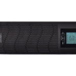 Джерело безперебійного живлення 2E PS3000RT, 3000VA/2400W, RT3U, LCD, USB, 3xC13, 3xSchuko