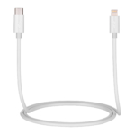 2E Кабель USB-C — Lightning Glow 1m White