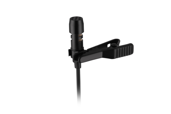 Микрофон-петличка 2Е ML020 3.5mm